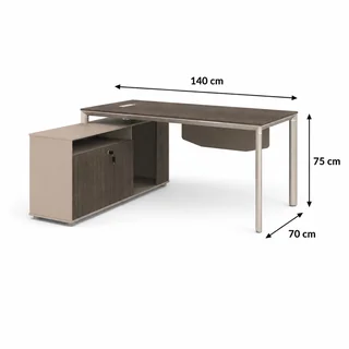 مكتب OT-6609 ORREYA TORREYA