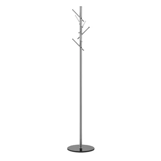 علاقة 2087 GREY بتصميم عصري من المعدن
