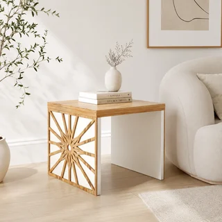 طاولة شاي مكتب CT-3039 W5