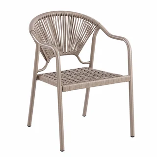 كرسي مفرد SHR-6 بيج