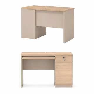 مكتب OT-6605 خشبي light walnut