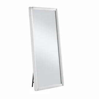 مرايا استاند M17 أبيض