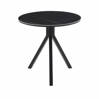 طاولة كافيه دايري SHT-226 أسود