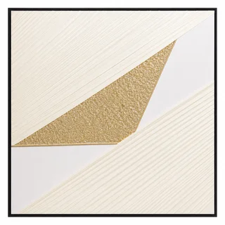 لوحات جدارية إطار أسود SHW-558