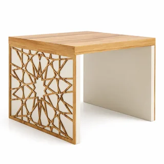 طاولة شاي مكتب OT-3038 W5