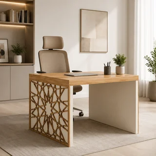 طاولة شاي مكتب OT-3038 W5