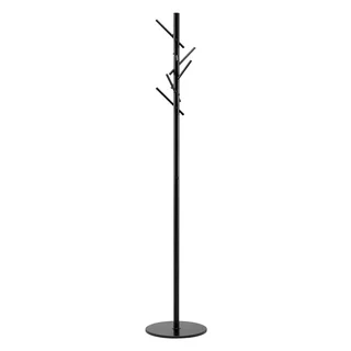 علاقة 2087 BLACK بتصميم عصري من المعدن