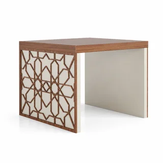 طاولة شاي مكتب CT-3071 W4