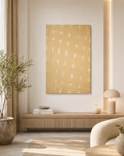 لوحات جدارية بدون إطار SHW-443