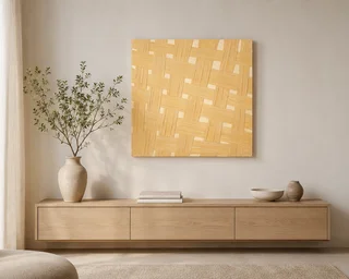 لوحات جدارية بدون إطار SHW-443